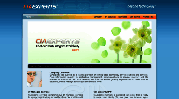 ciaexperts.com