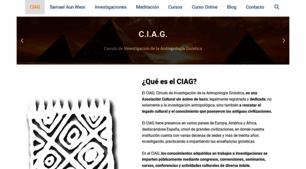 ciagweb.com