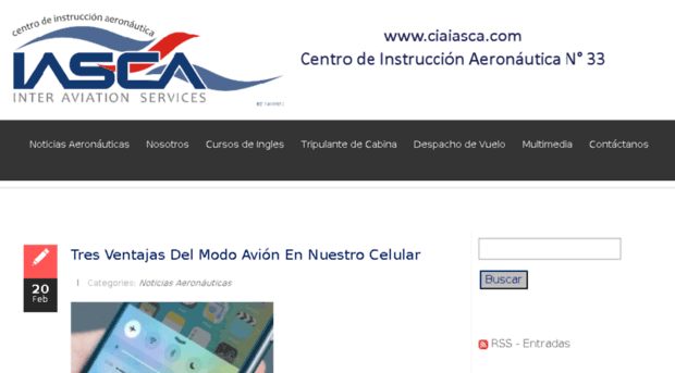 ciaiasca.com