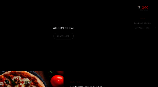 ciakconcept.com