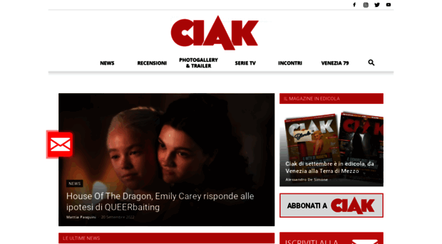 ciakmagazine.it