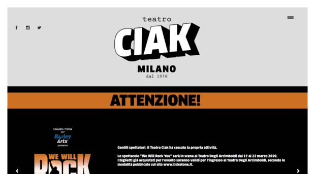 ciakmilano.it