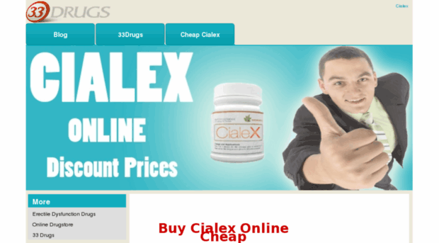 cialex.net