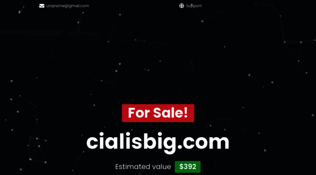 cialisbig.com