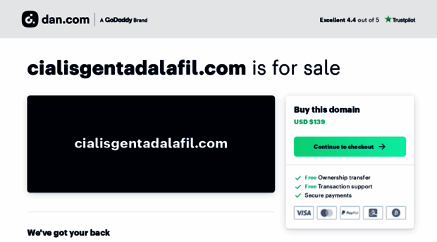 cialisgentadalafil.com