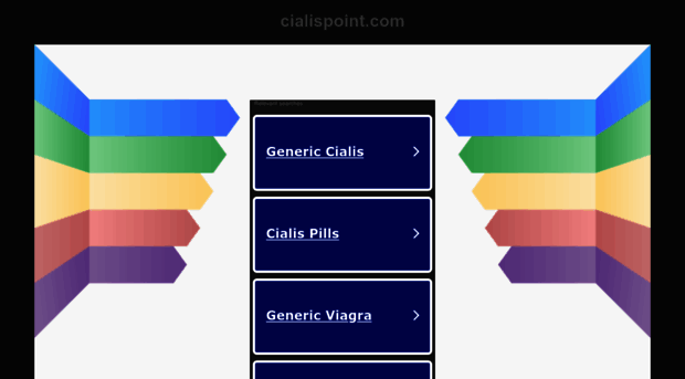 cialispoint.com