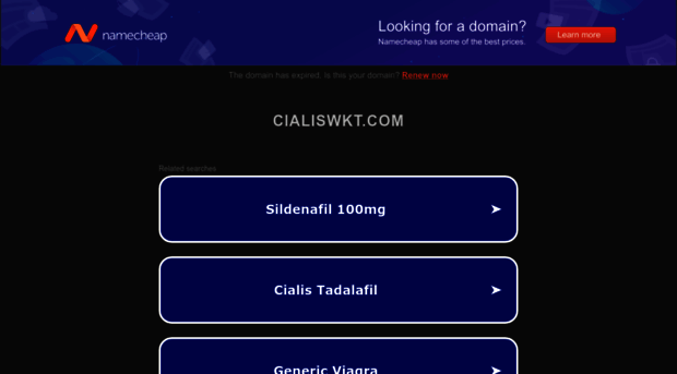 cialiswkt.com