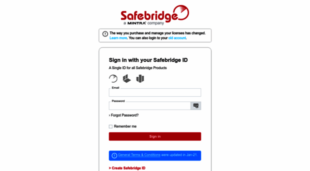 ciam.safebridge.net