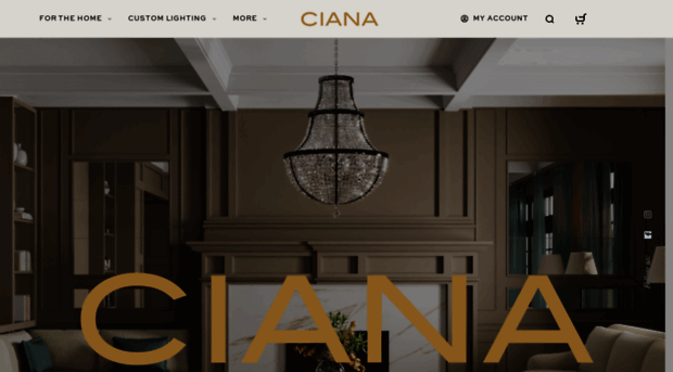 cianalighting.com