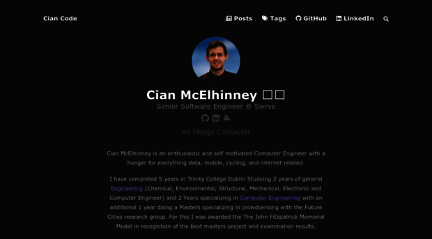 ciancode.com