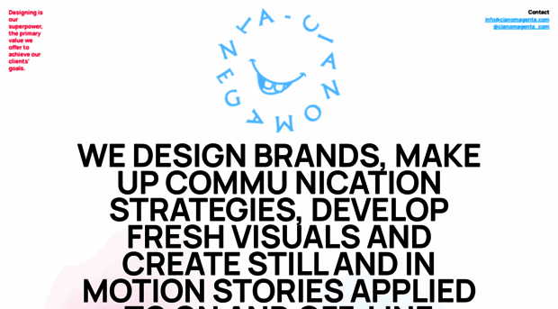 cianomagenta.com