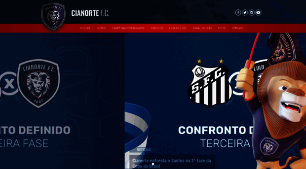 cianortefc.com.br