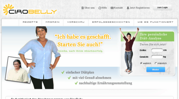 ciao-belly.de