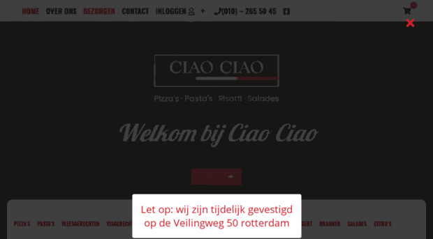 ciao-ciao.nl