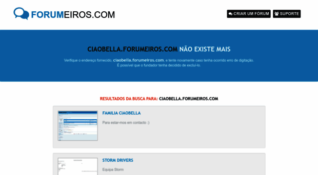 ciaobella.forumeiros.com