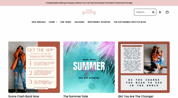 ciaobellaboutique.net