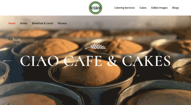 ciaocafeandcakes.com.au