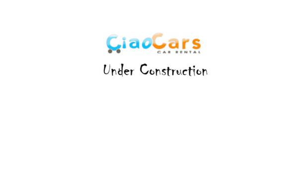 ciaocars.com