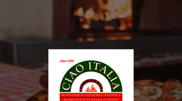 ciaoitalia.com.au