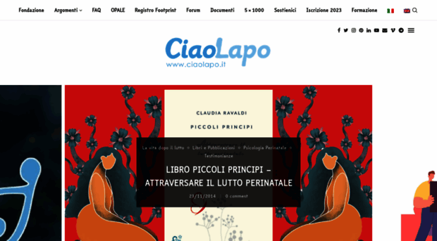 ciaolapo.it