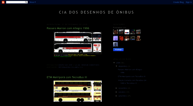 ciaonibus.blogspot.com.br