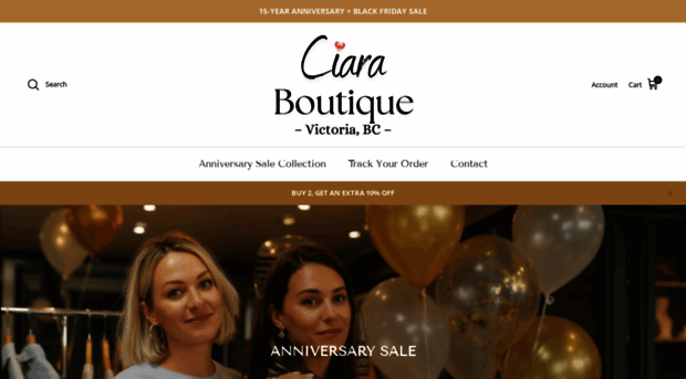 ciara-boutique.com