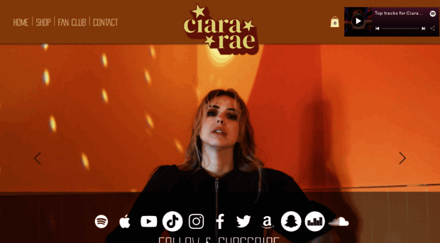 ciararae.com