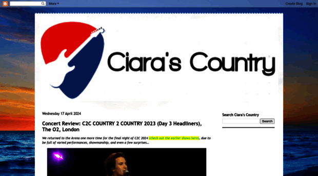 ciarascountry.blogspot.com