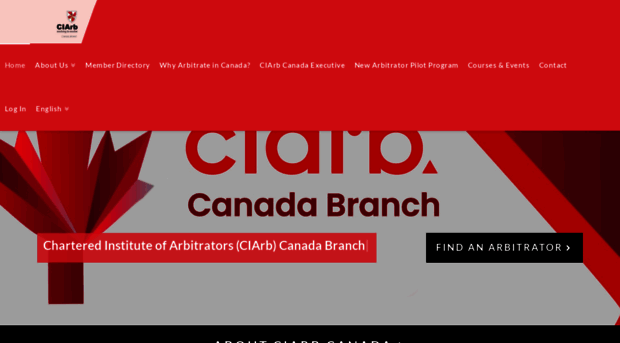 ciarbcanada.org