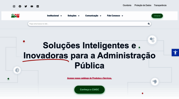 ciasc.gov.br