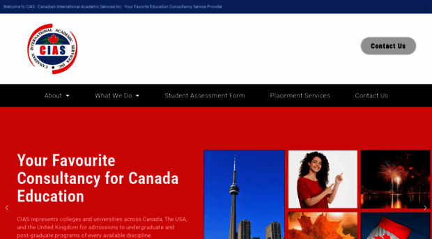 ciascanada.com