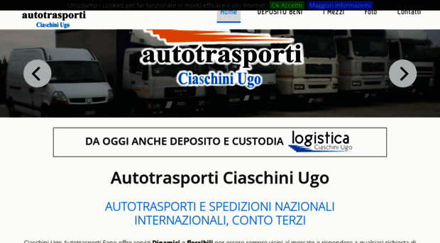 ciaschiniautotrasporti.it