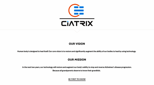 ciatrix.com