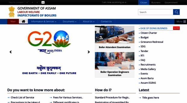 cib.assam.gov.in