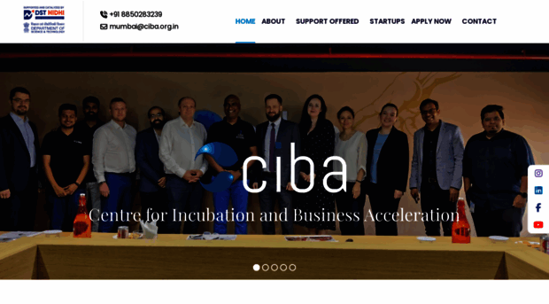 cibamumbai.org.in