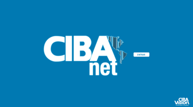 cibanet.net