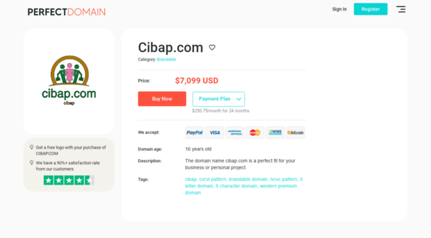 cibap.com