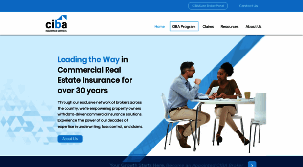 cibaservices.com