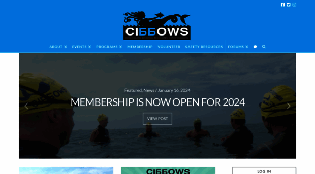 cibbows.org