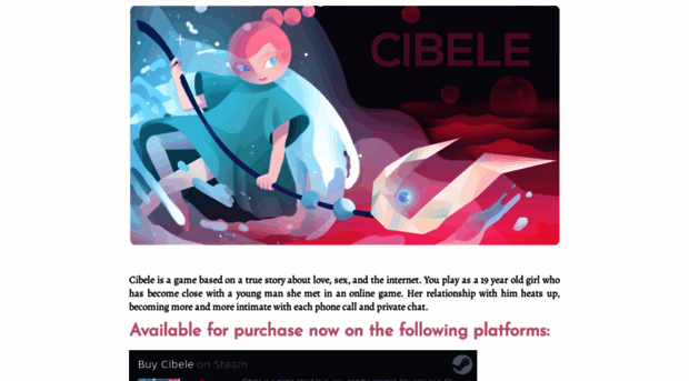 cibelegame.com