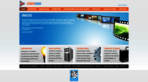 ciber2000.com.ar