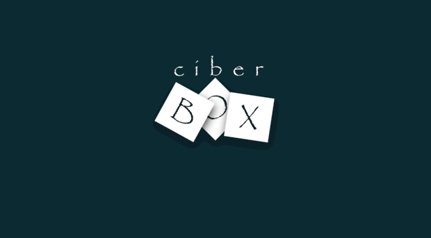 ciberbox.ru