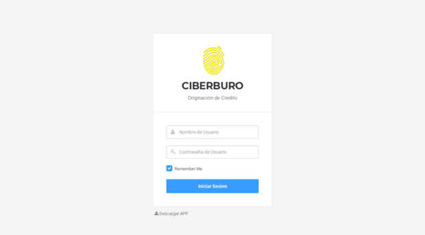 ciberburo.com