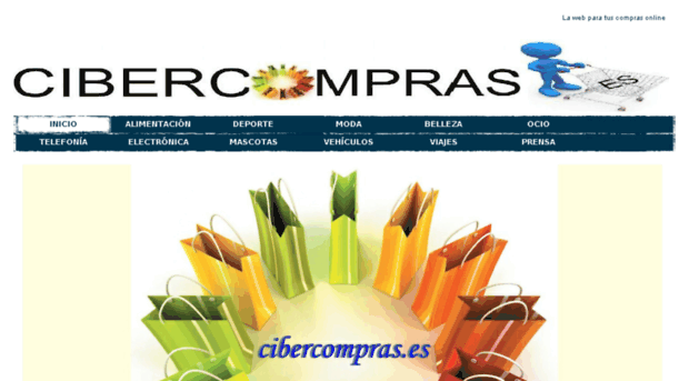 cibercompras.es