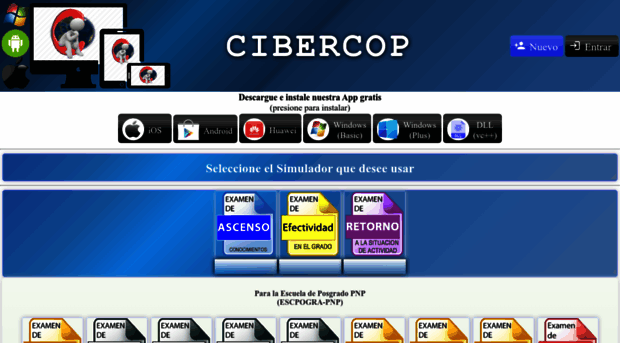 cibercop.com