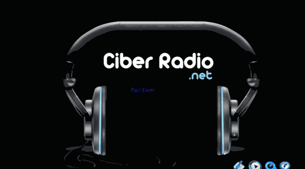 ciberradio.net