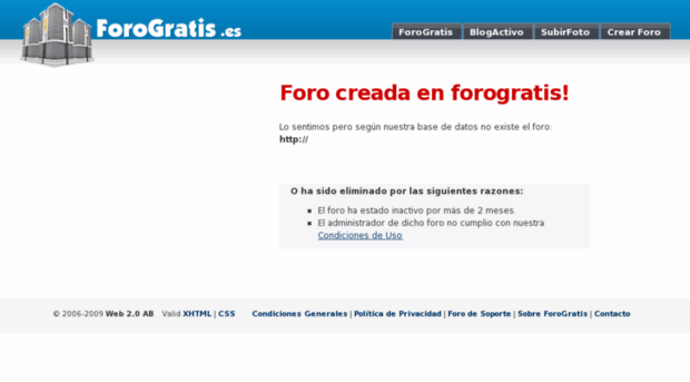 cibersoldiers.forosonline.es