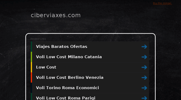 ciberviaxes.com