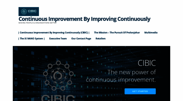 cibicinc.com