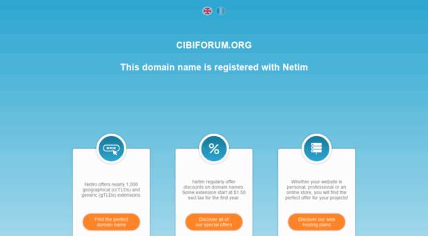 cibiforum.org